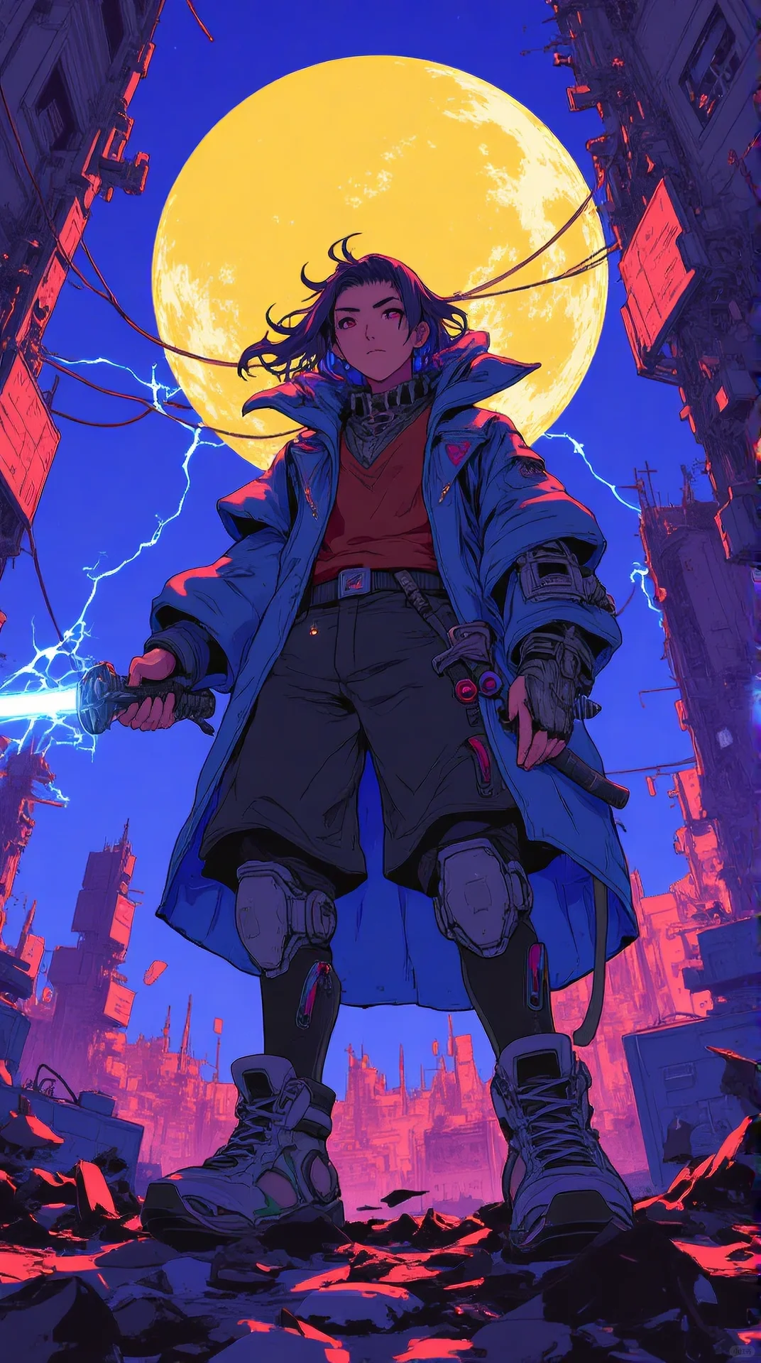 Cyber