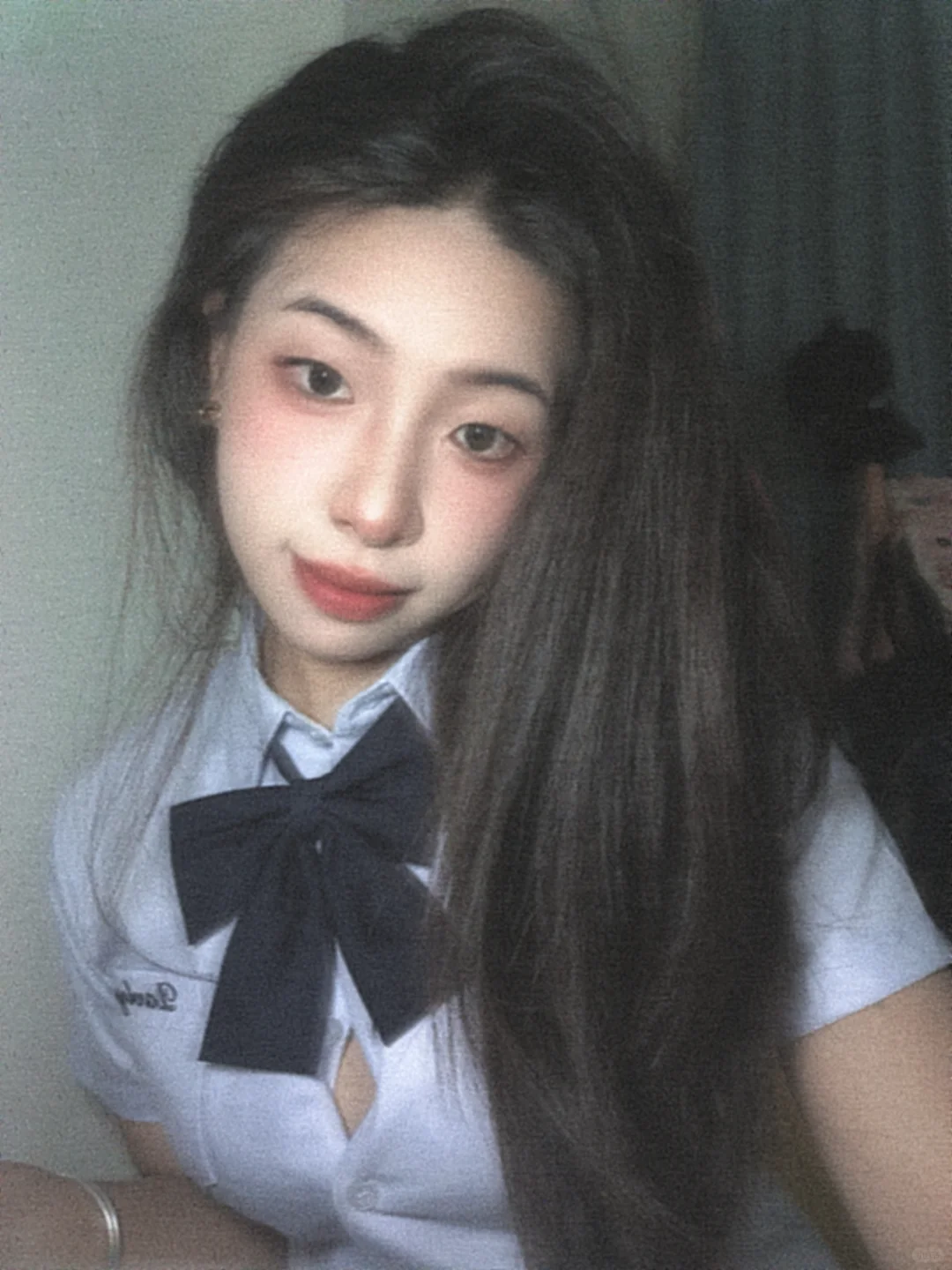 没有坏心思只想要你更多的爱