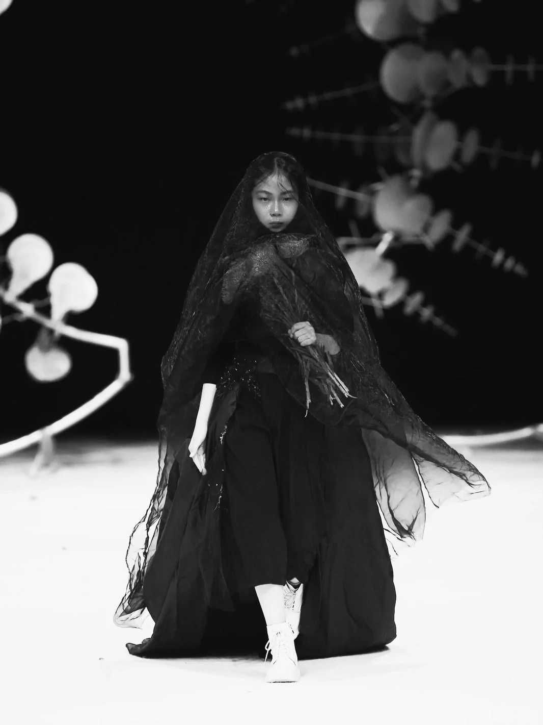 【万物生长】大秀