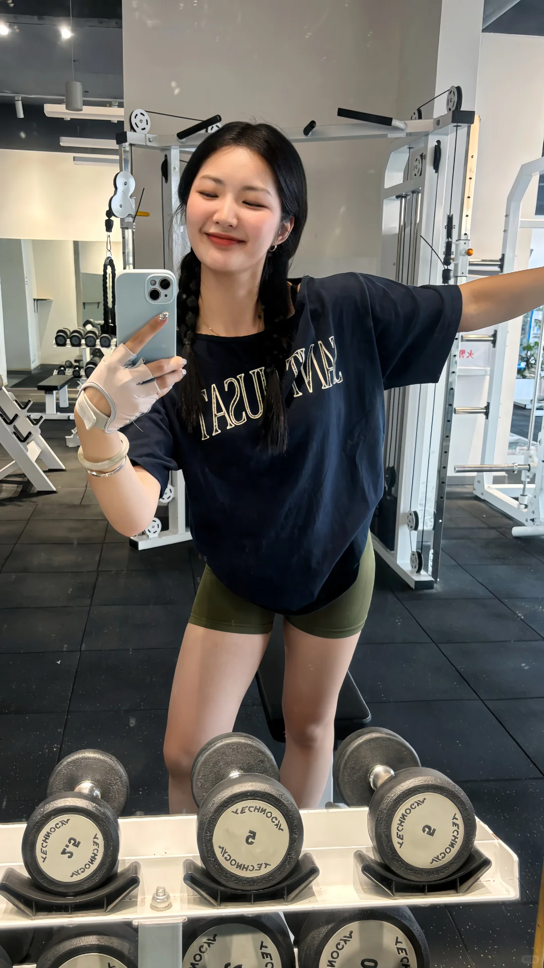 向上的生命力比好看的皮囊更有杀伤力