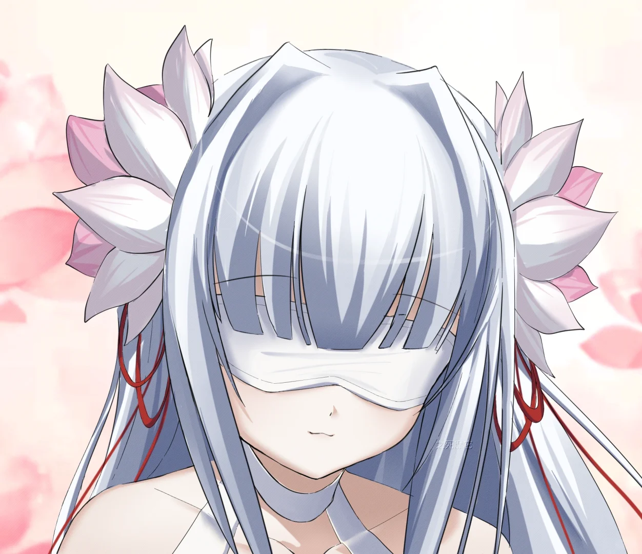 -花弄影-