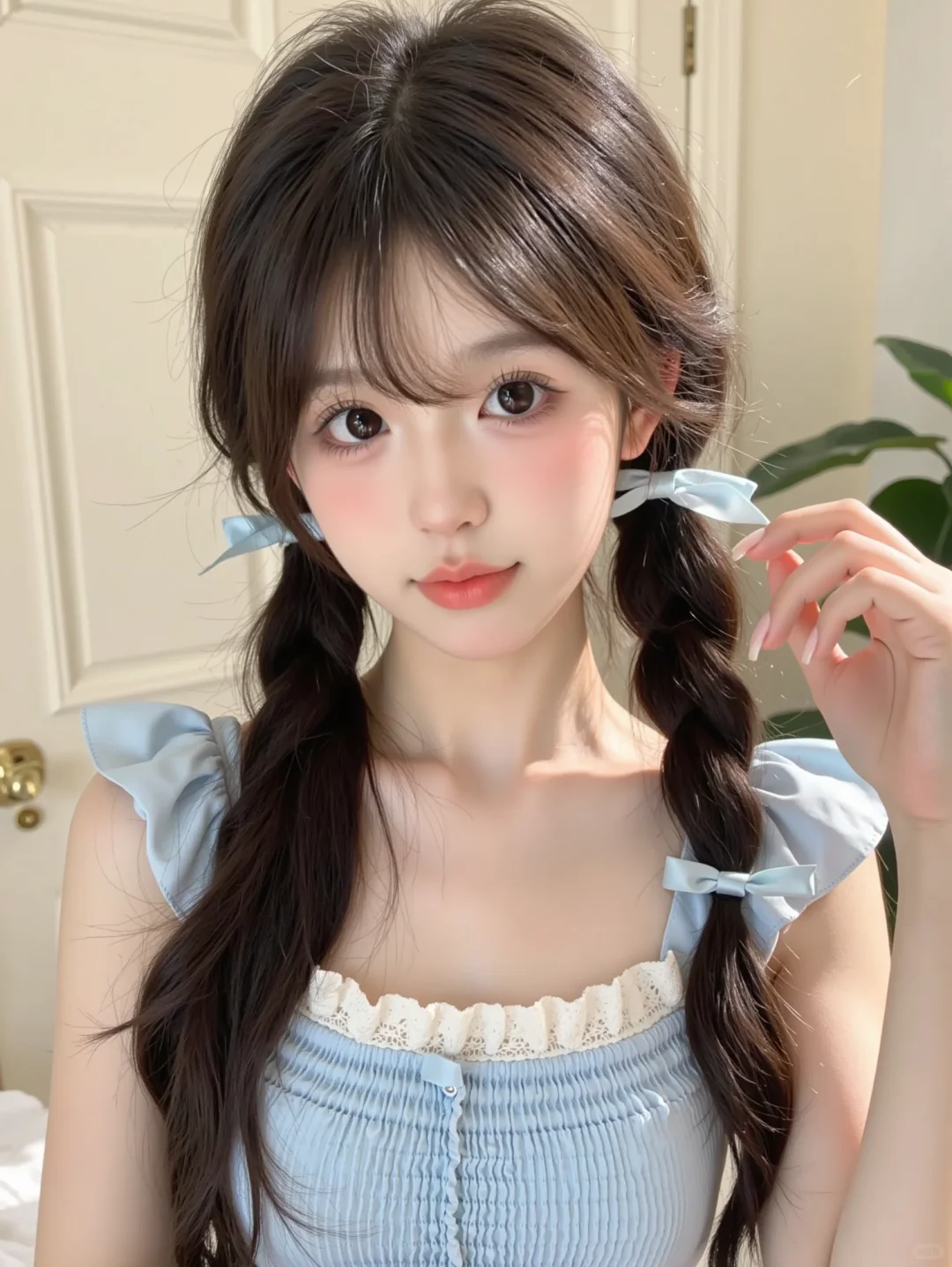 裙子美还是我没
