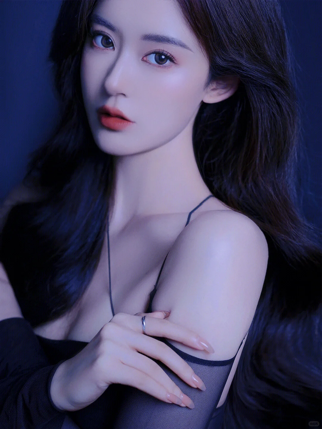 性感妩媚小姐姐
