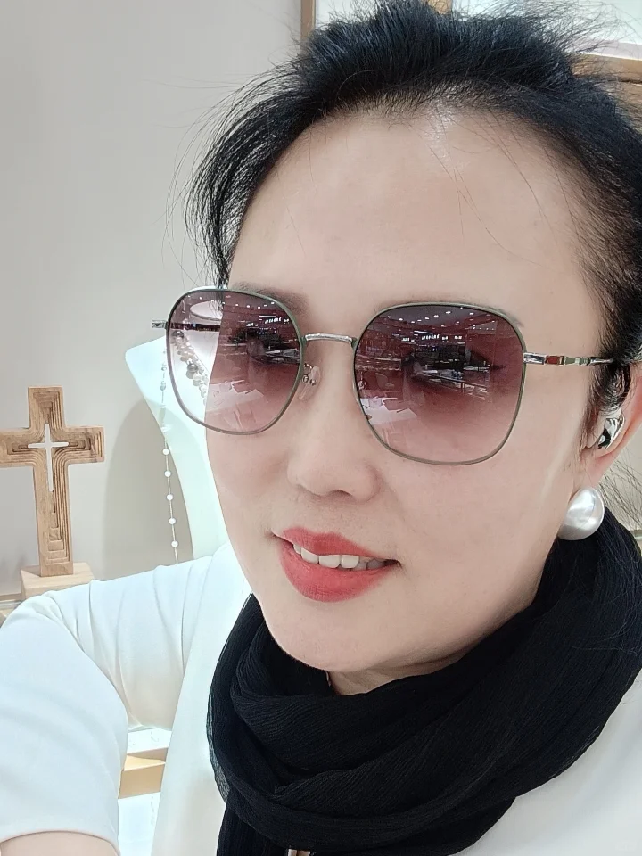 53岁的我，依然渴望爱与自由