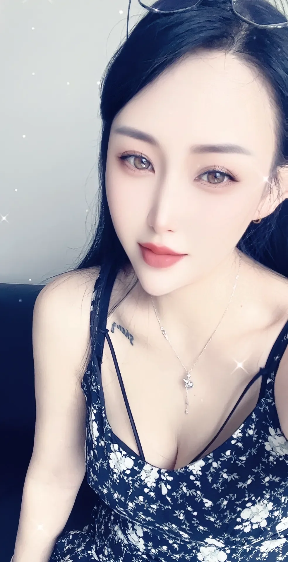 谁不想做一下仙女呢✨✨✨