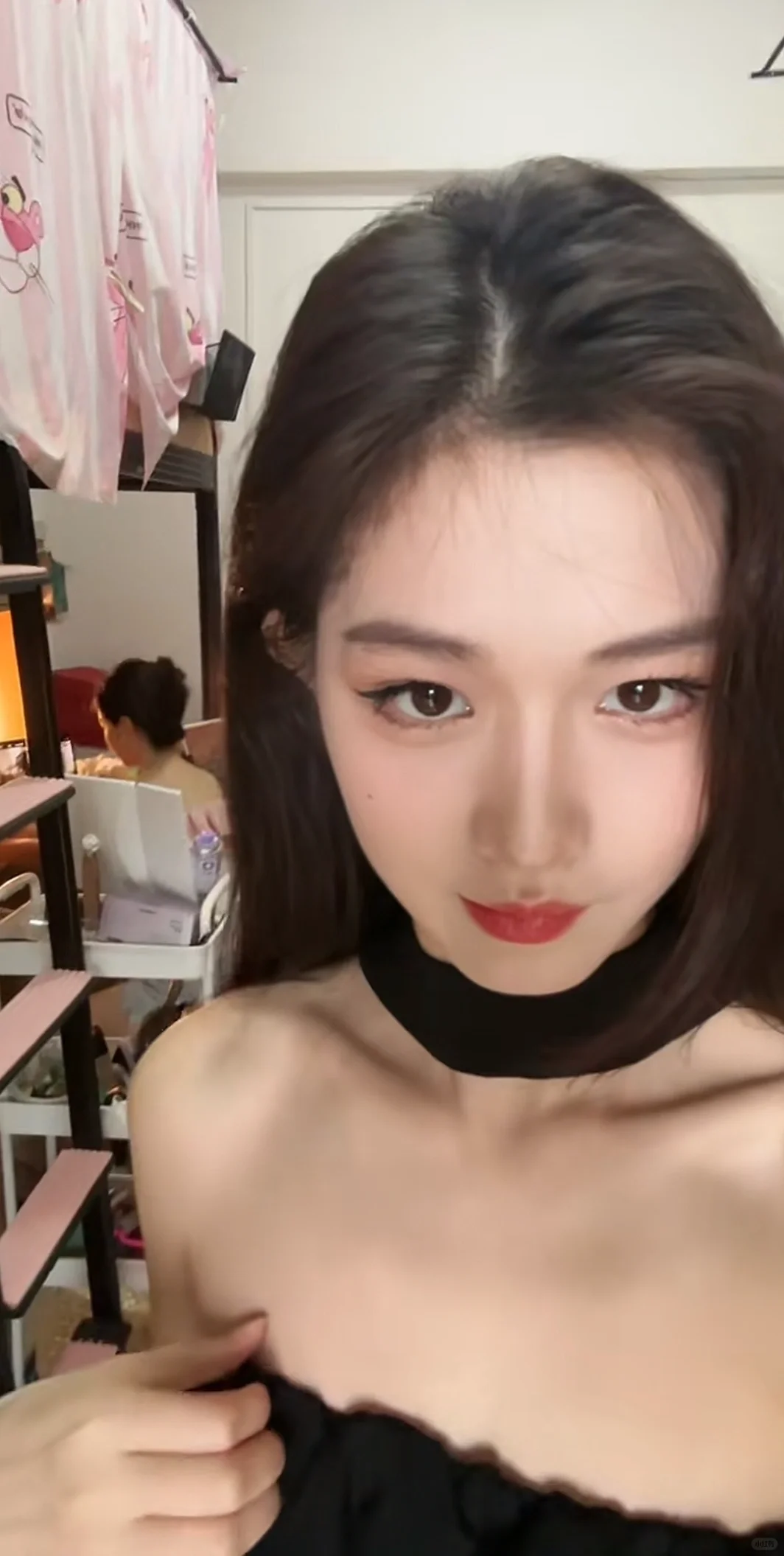 女大模特，可甜可互动，求摄影合作