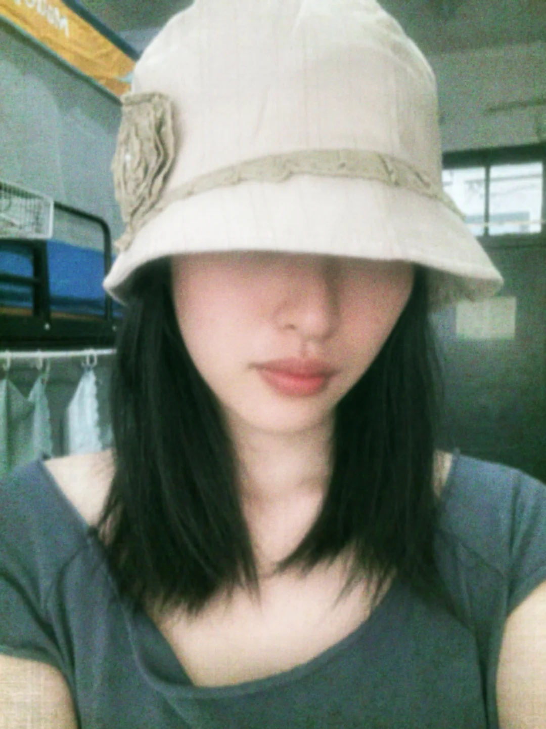 Bonjour 女宝们