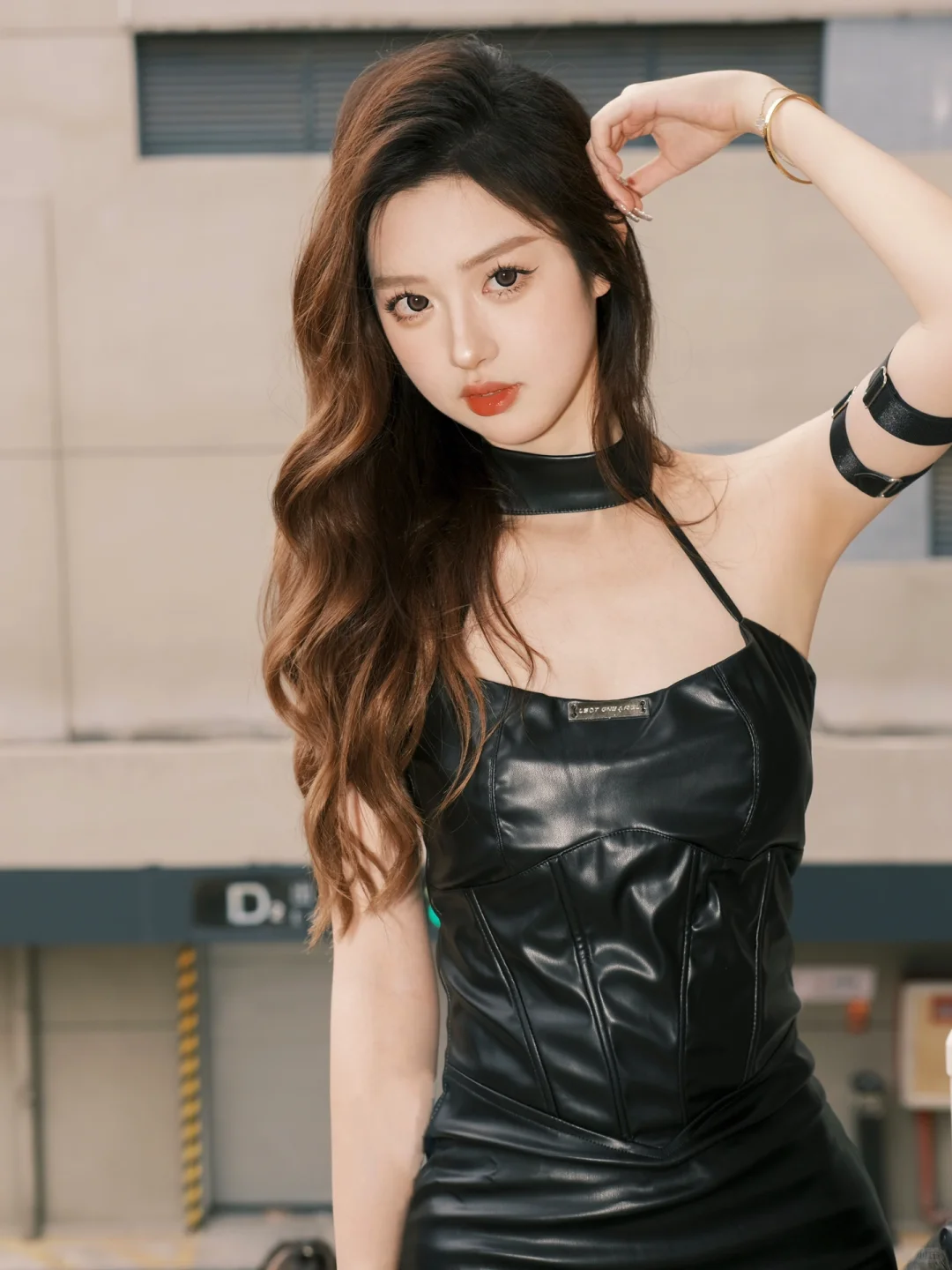 007邦女郎 执行任务