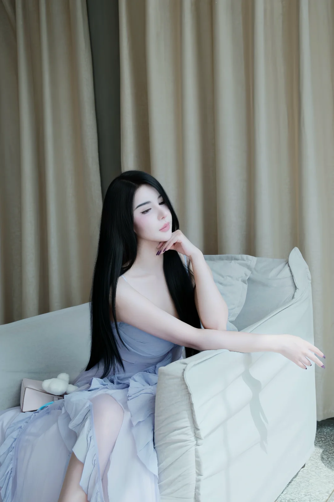 癸水女