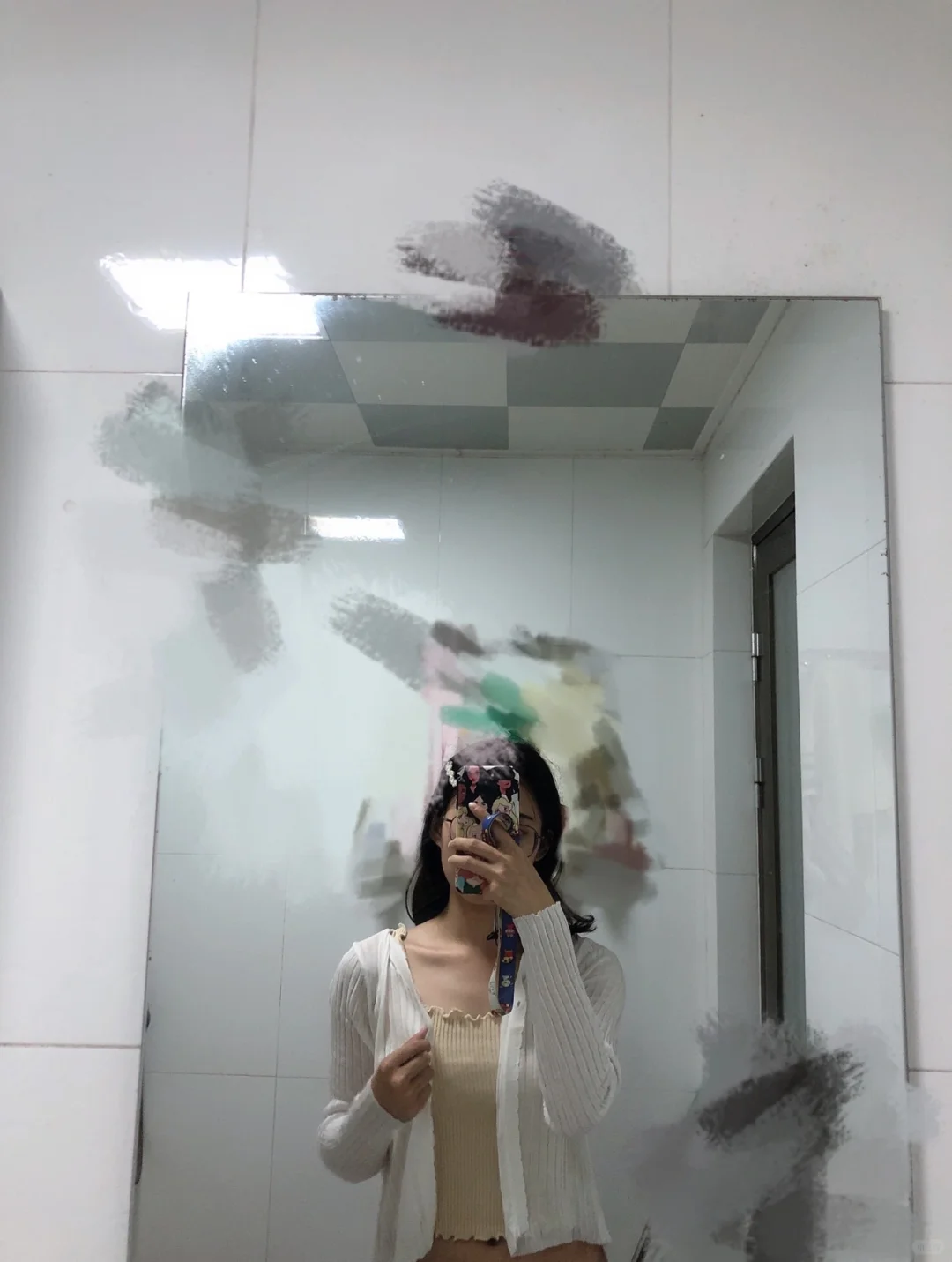 不太正经的照片