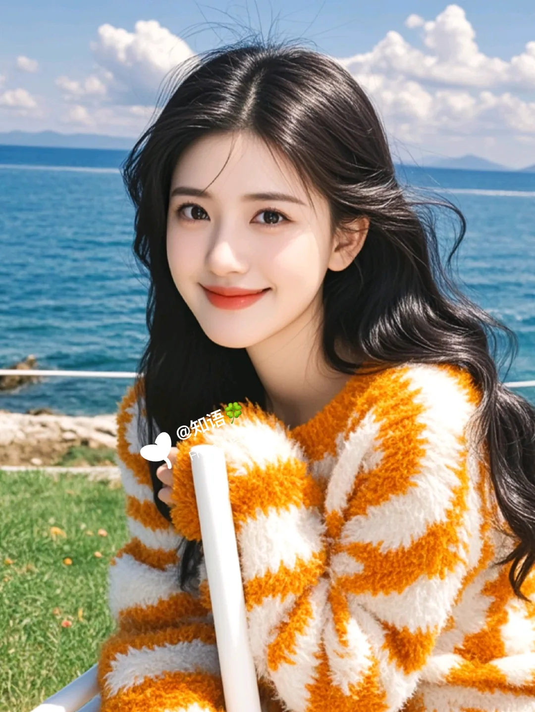 美女头像|好美😍