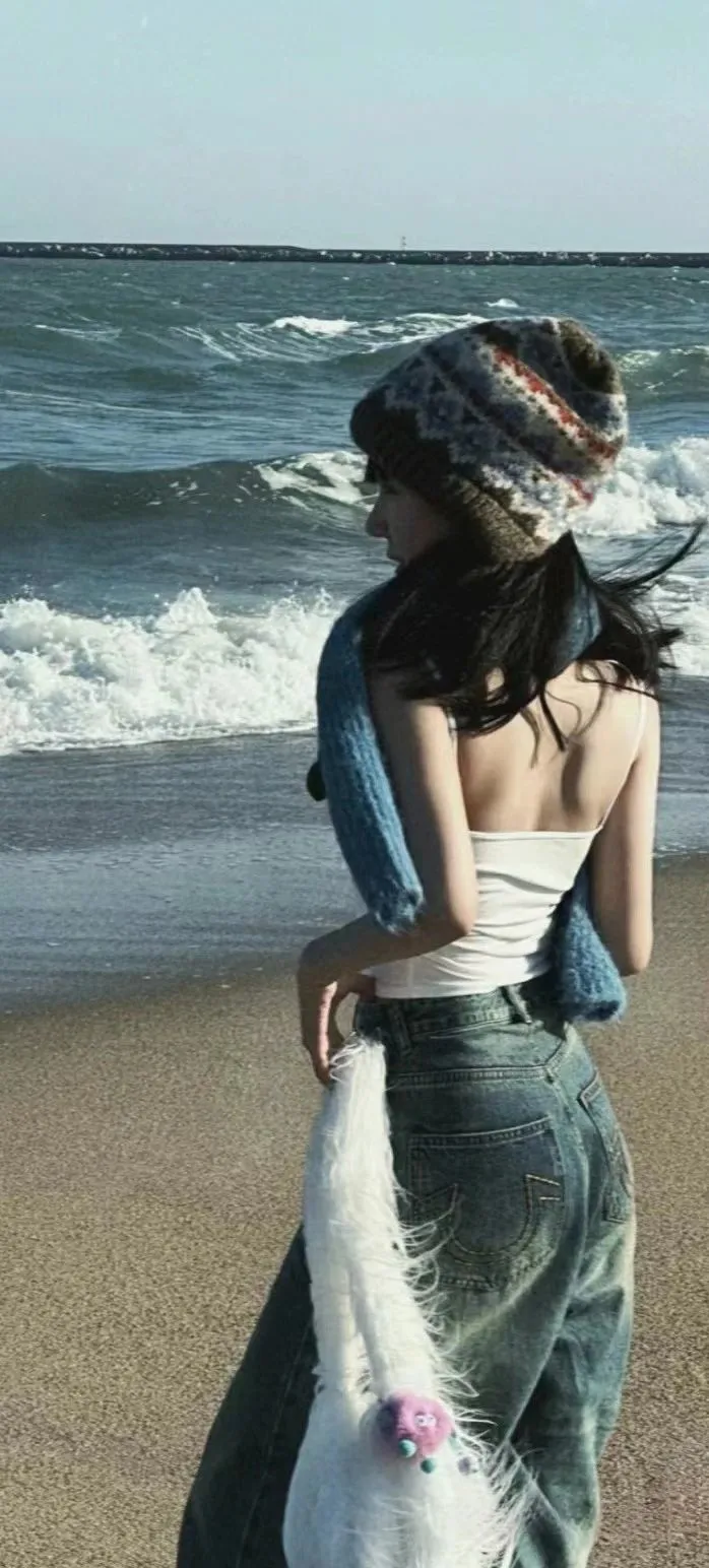 𝐒𝐡𝐚𝐫𝐞"壁纸｜美女壁纸