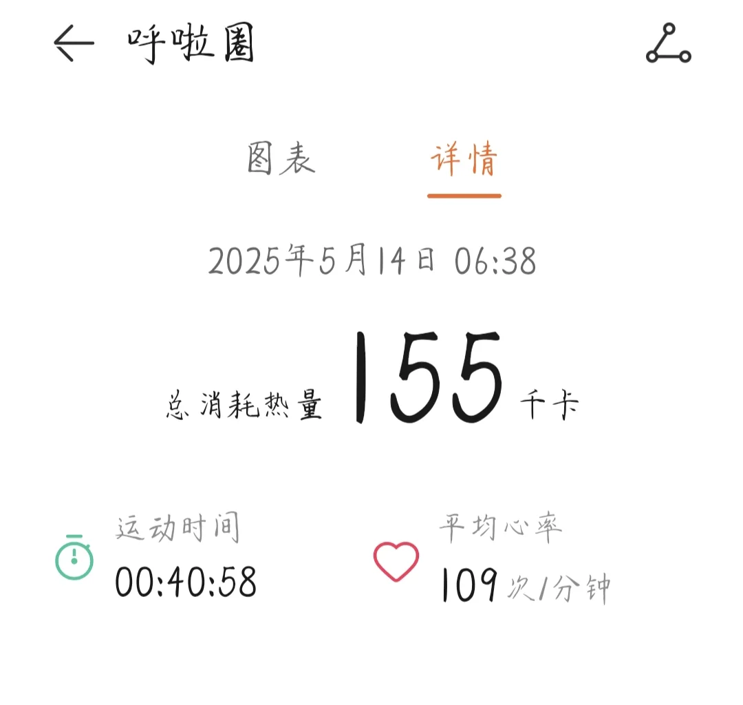 想得美｜锻炼篇