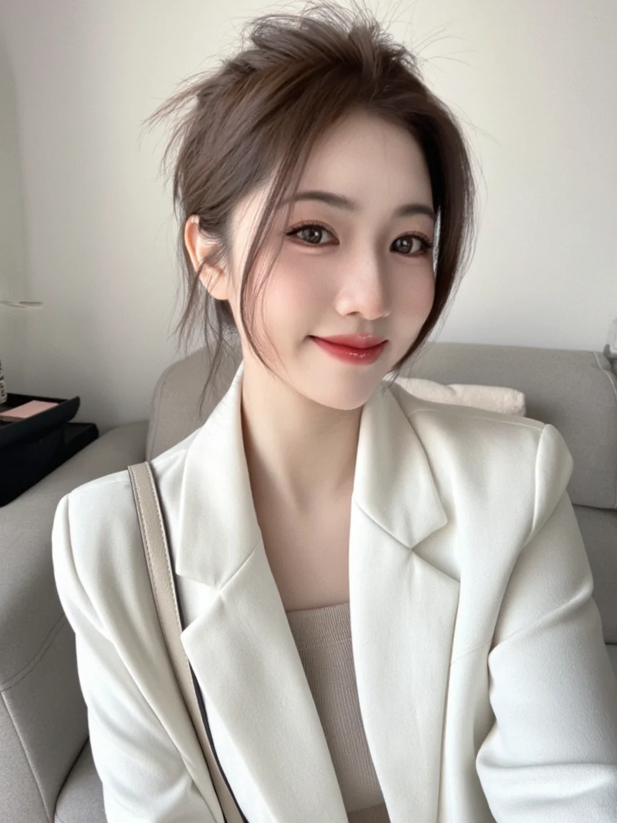 36岁|永远自信，我的美丽🎀