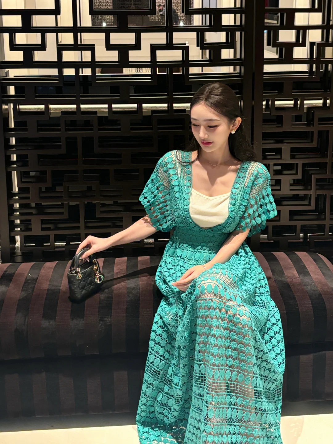 👗..