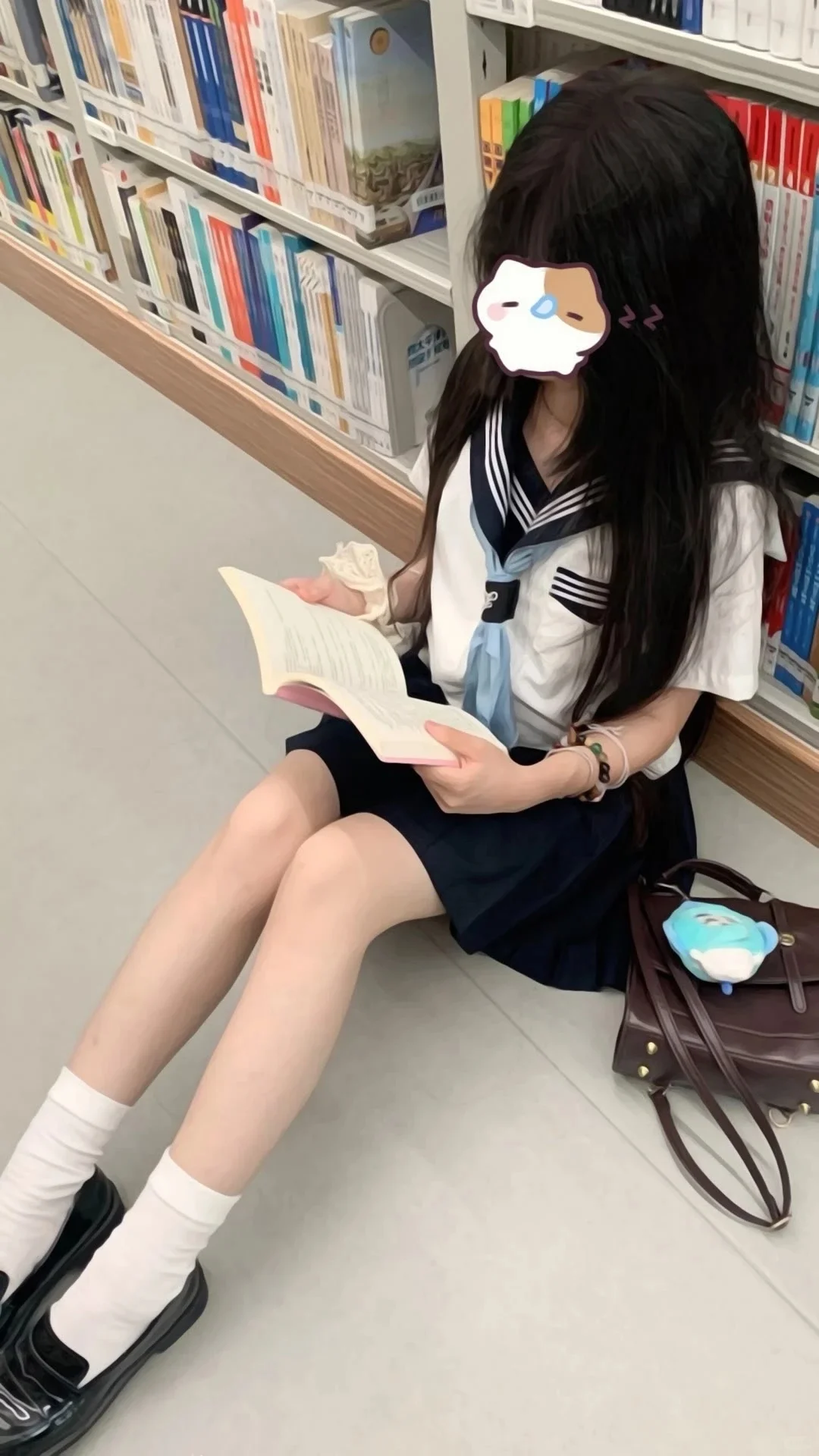 壁纸‖jk