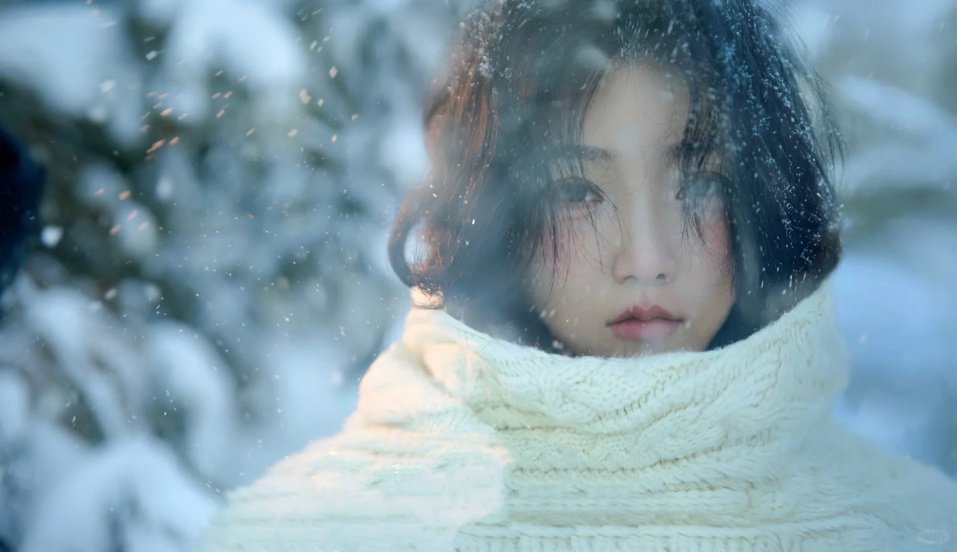 拍写真吧，私房