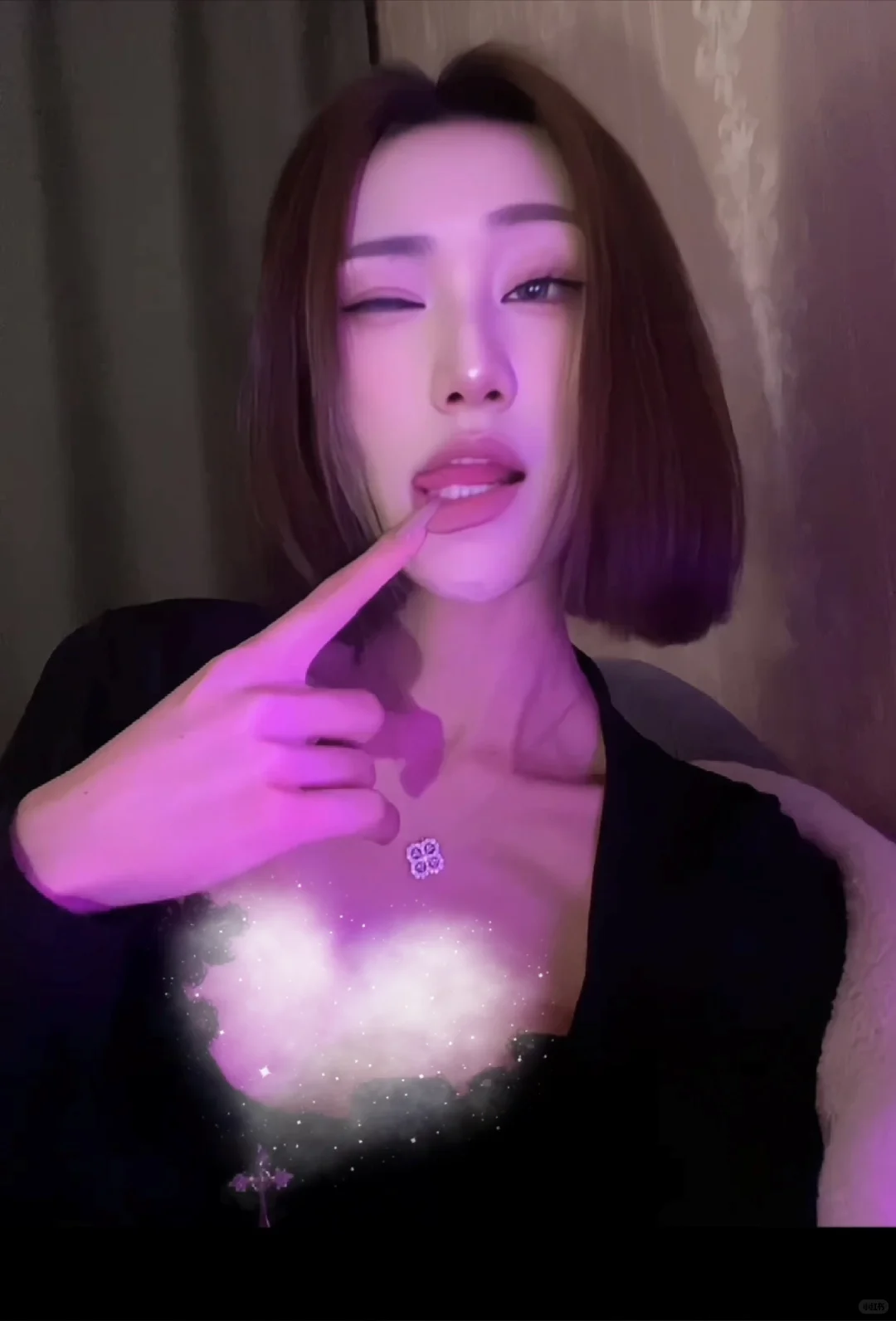 性感小妈