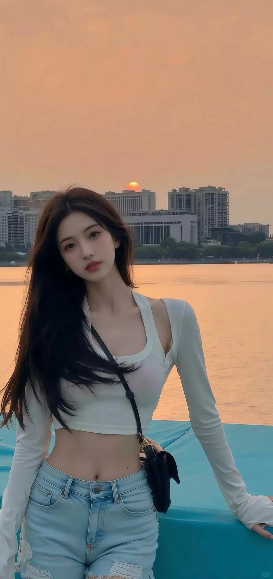 爱意于一身的白月光精灵公主