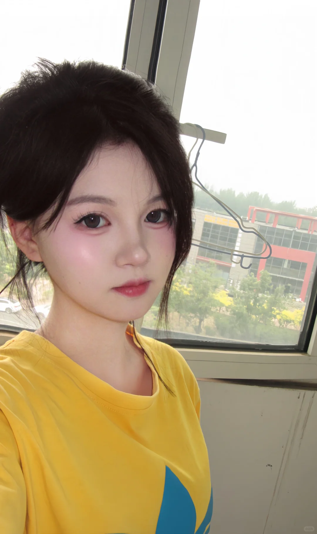 美女你谁