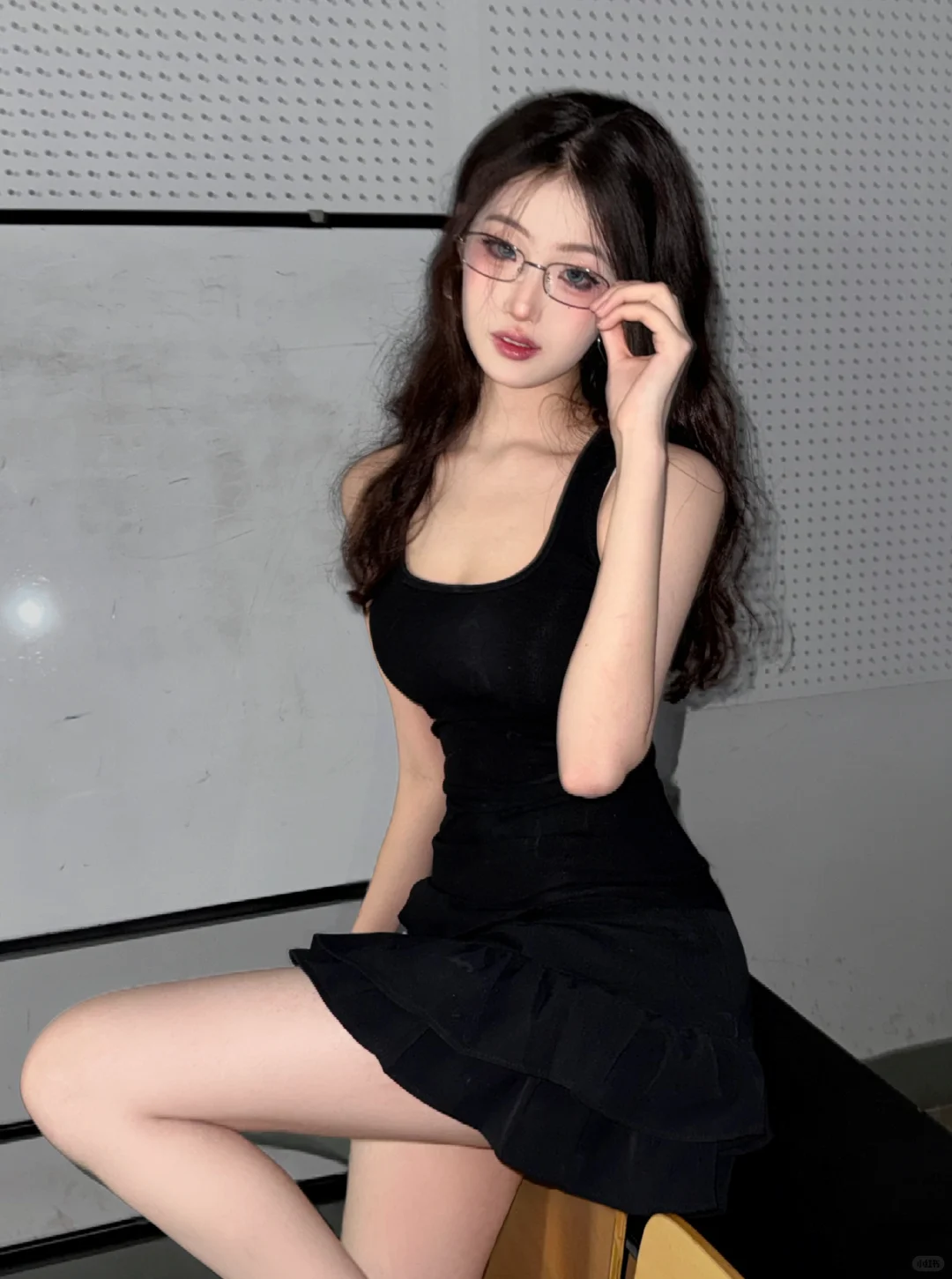 在教室可以这样吗😈