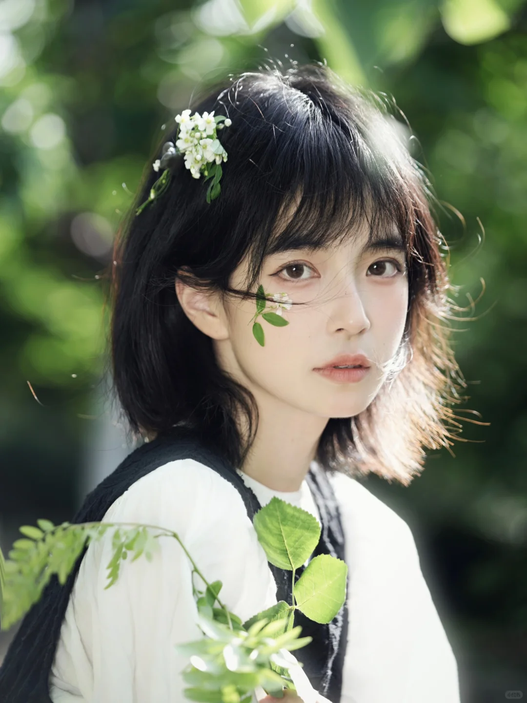 初夏未满🍃‧₊˚✩彡