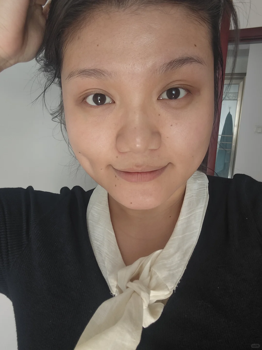 我到底是不是一个美女？