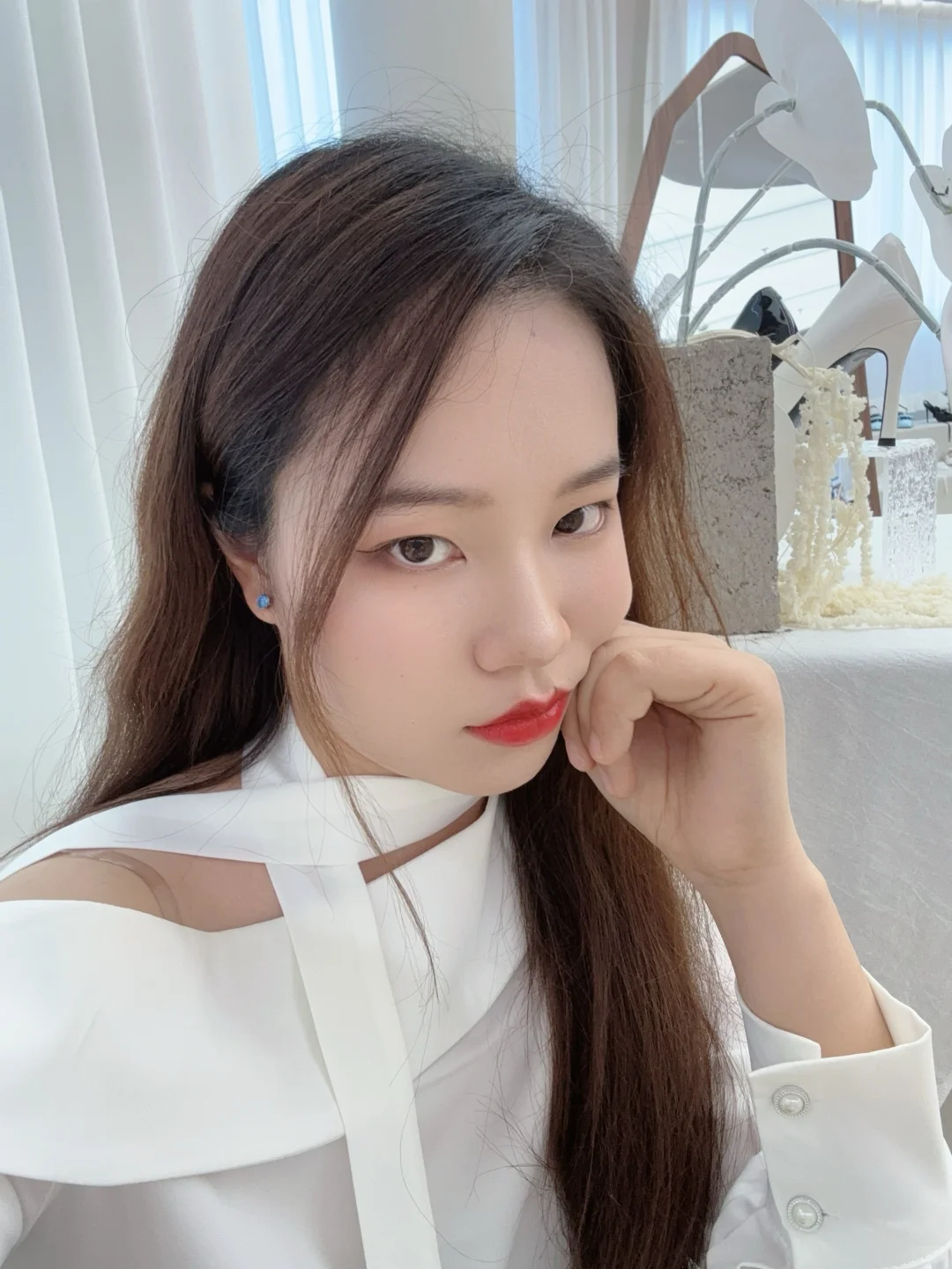 拍照🤳