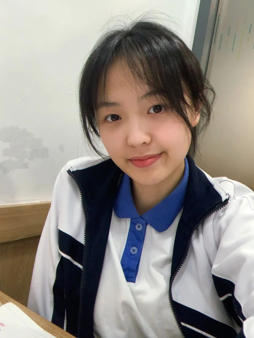 简单美一下