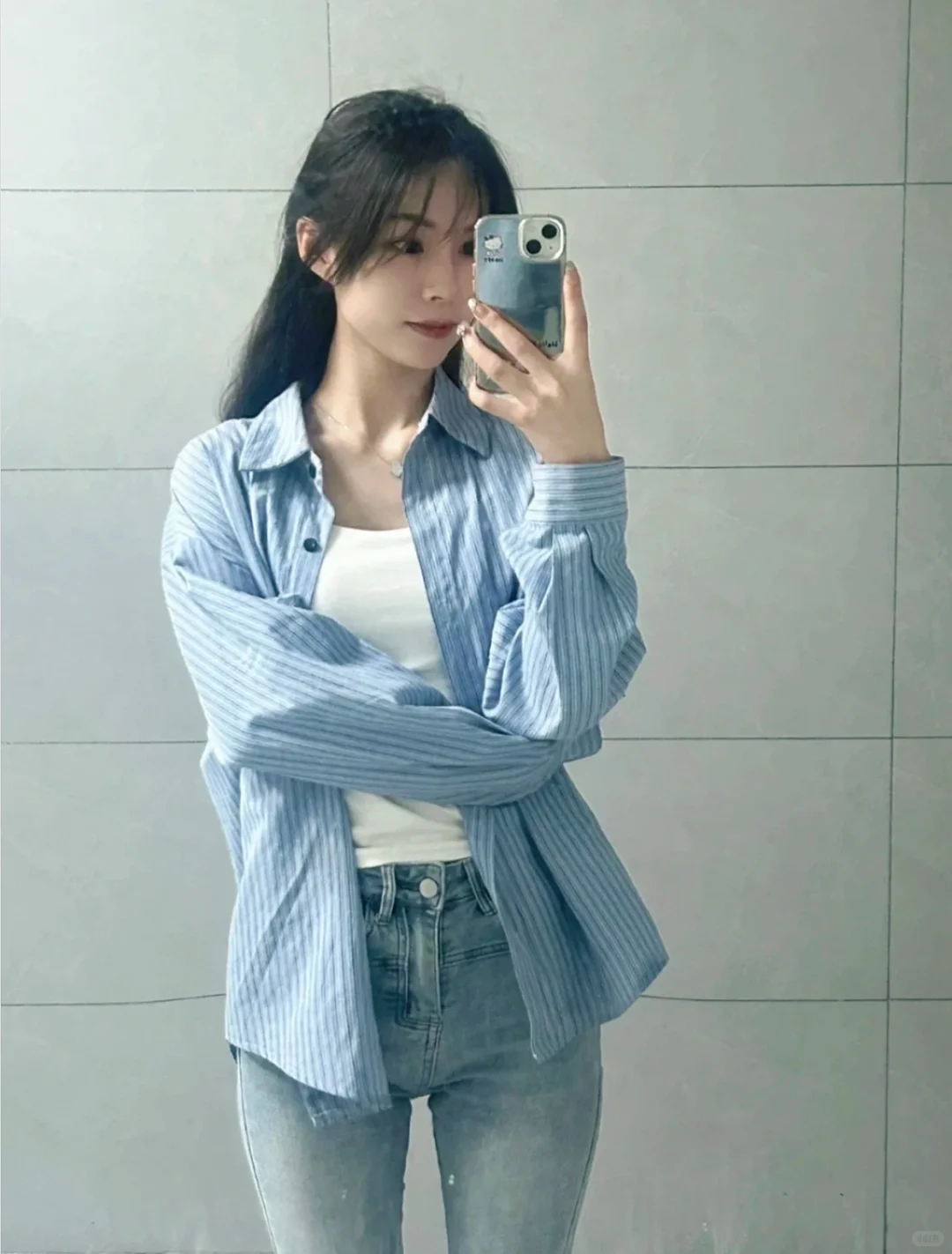 在京 女法医 外表温柔 内心很坚强