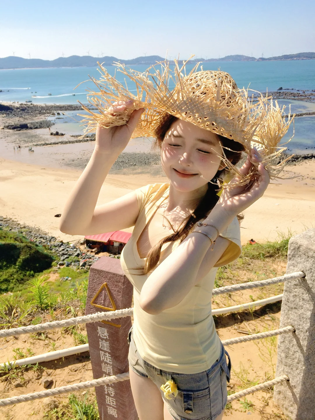 海的味道我知道🫧𓇼 𓈒🪄🐬