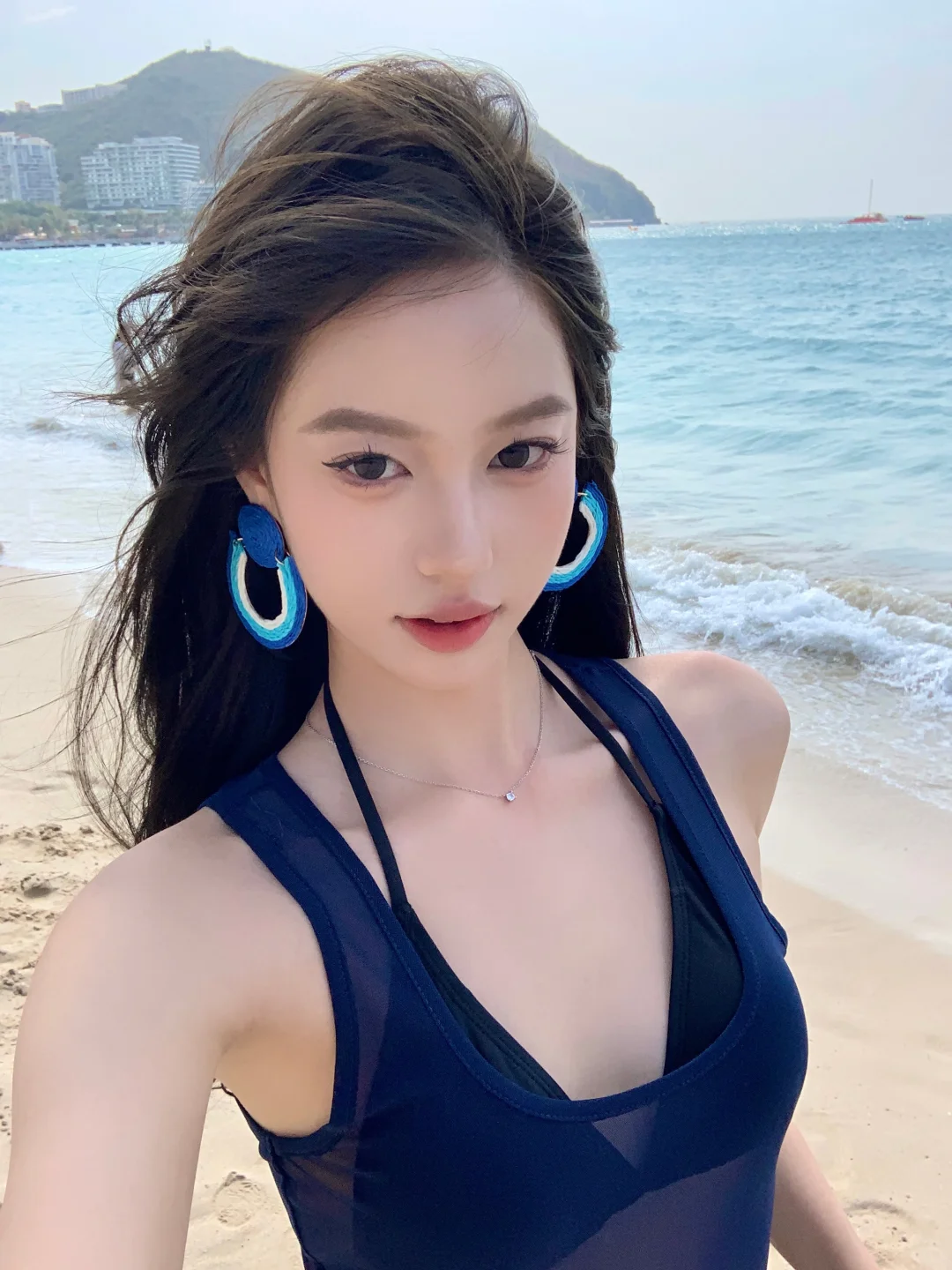 ⛵️出海记🏝🛳⛱