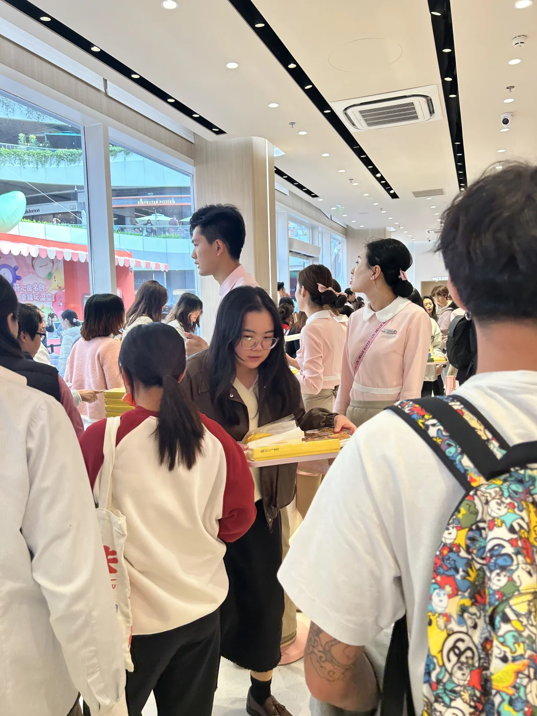 ❗️❗️❗️真的假的？都这么美吗？
