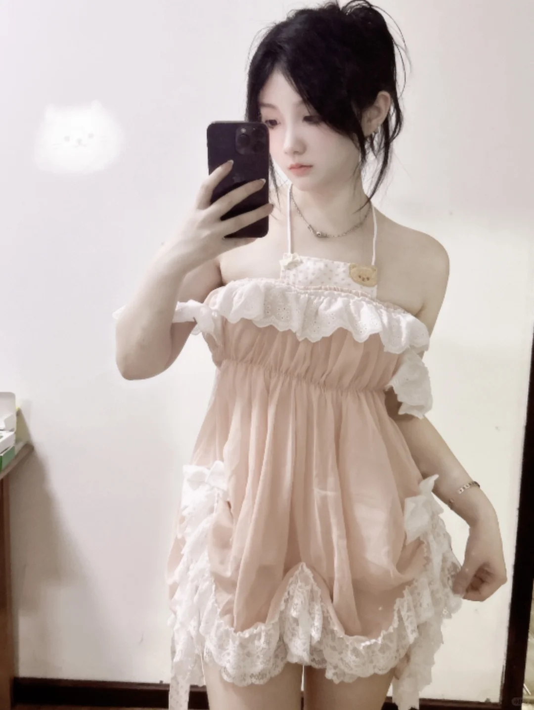 嗷～这该死的人妻感