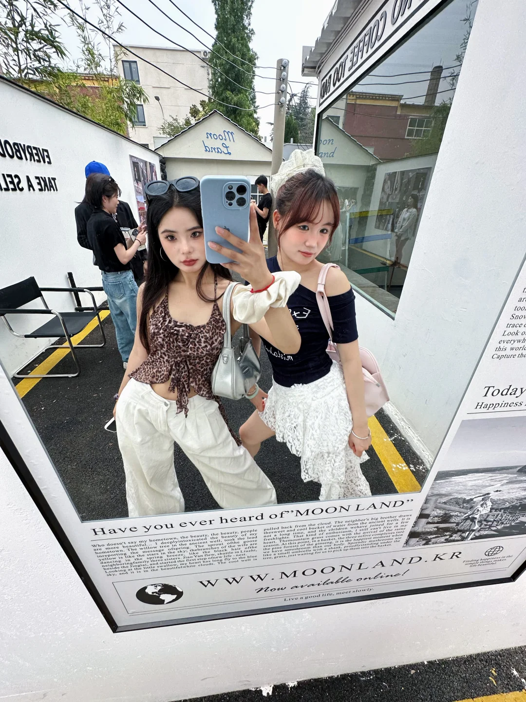 洛阳济州岛 超级出片📸 聚集了洛阳所有美女