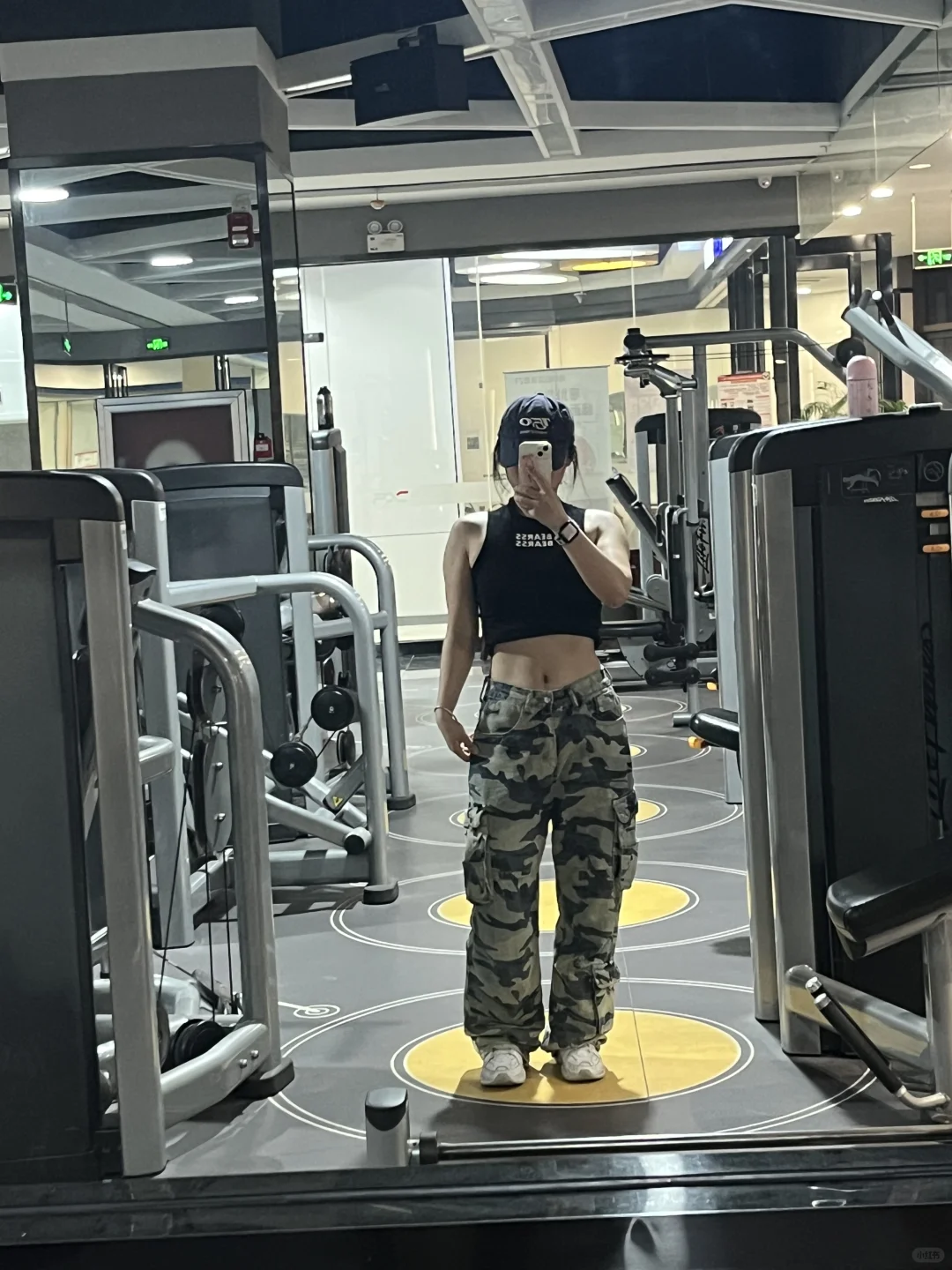 终于知道为什么减肥都去爬坡了🥺
