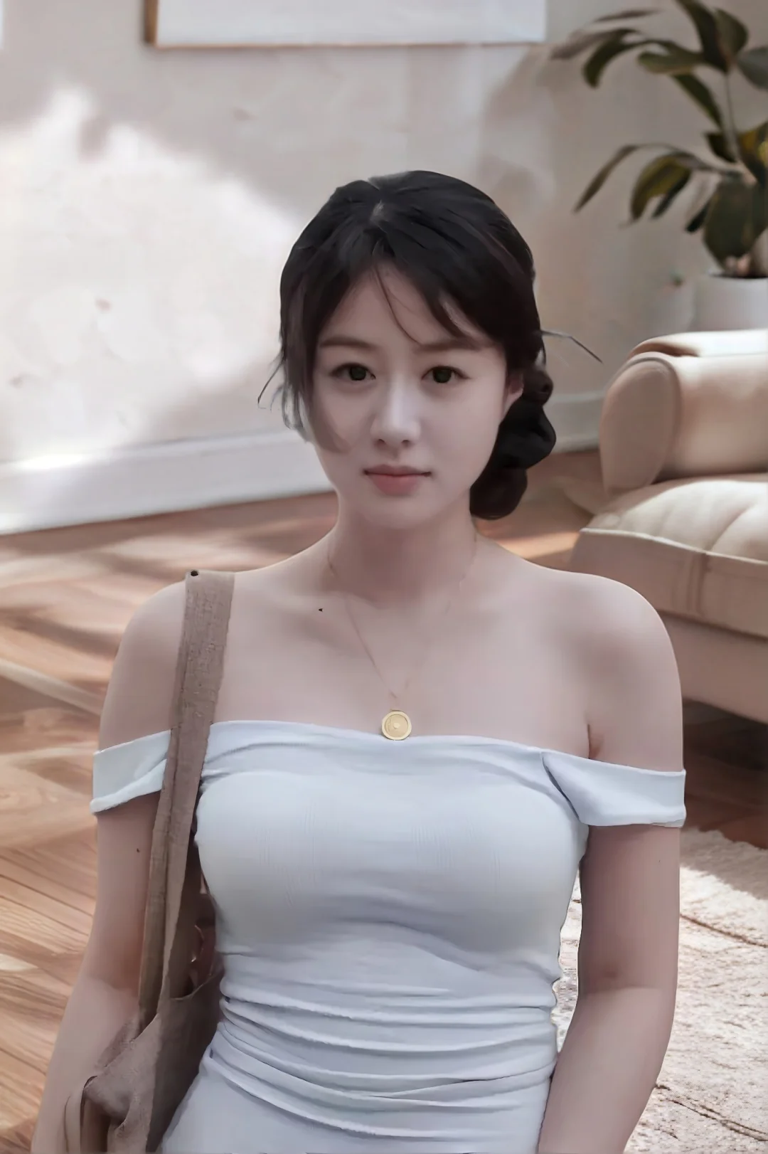 十里春风不如她，被她的温柔可爱彻底征服