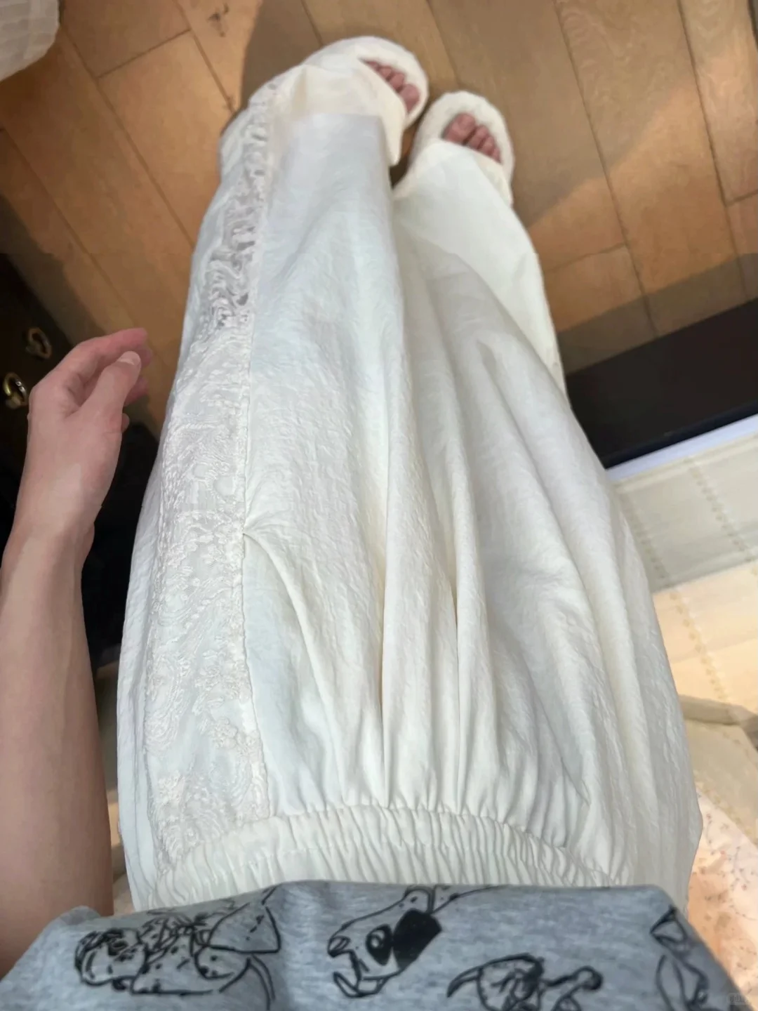 听劝❗️这才是夏季该穿的裤子❣️