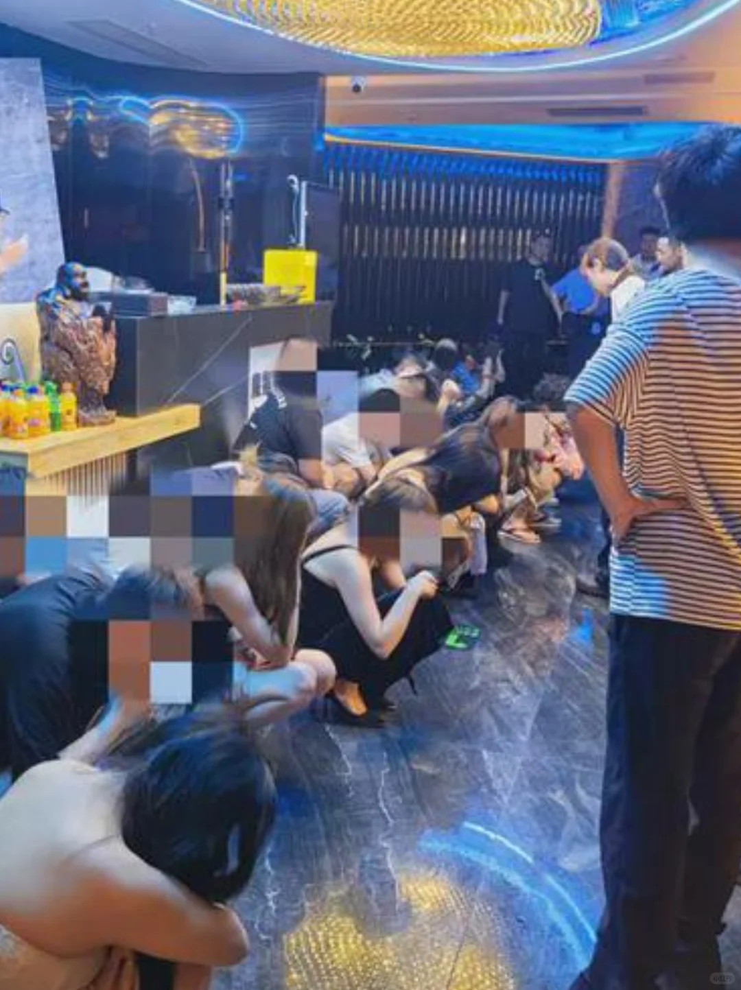 这些赚钱陷阱一定要注意，一个不小心就犯罪