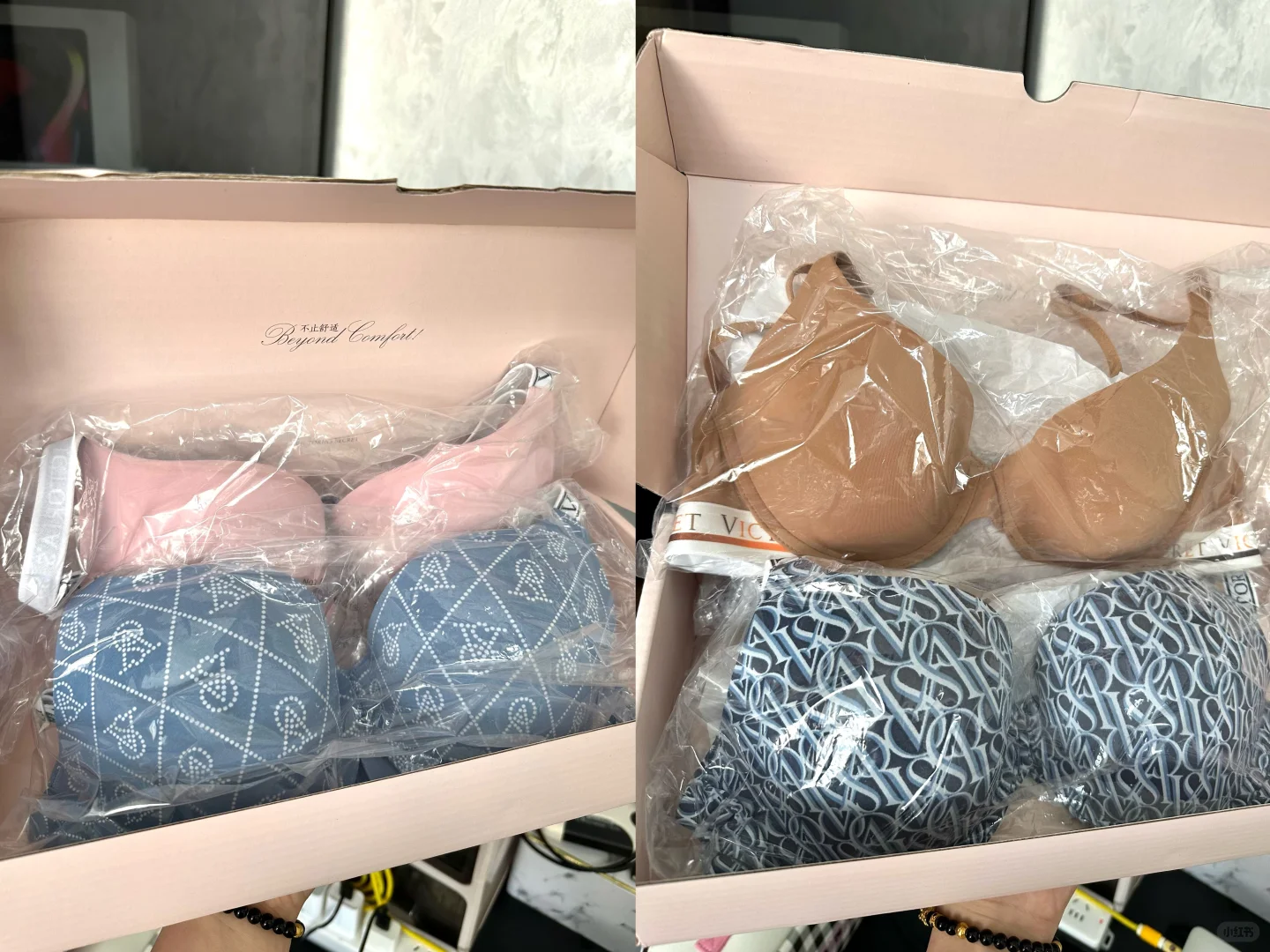 50一件的维密到货啦~