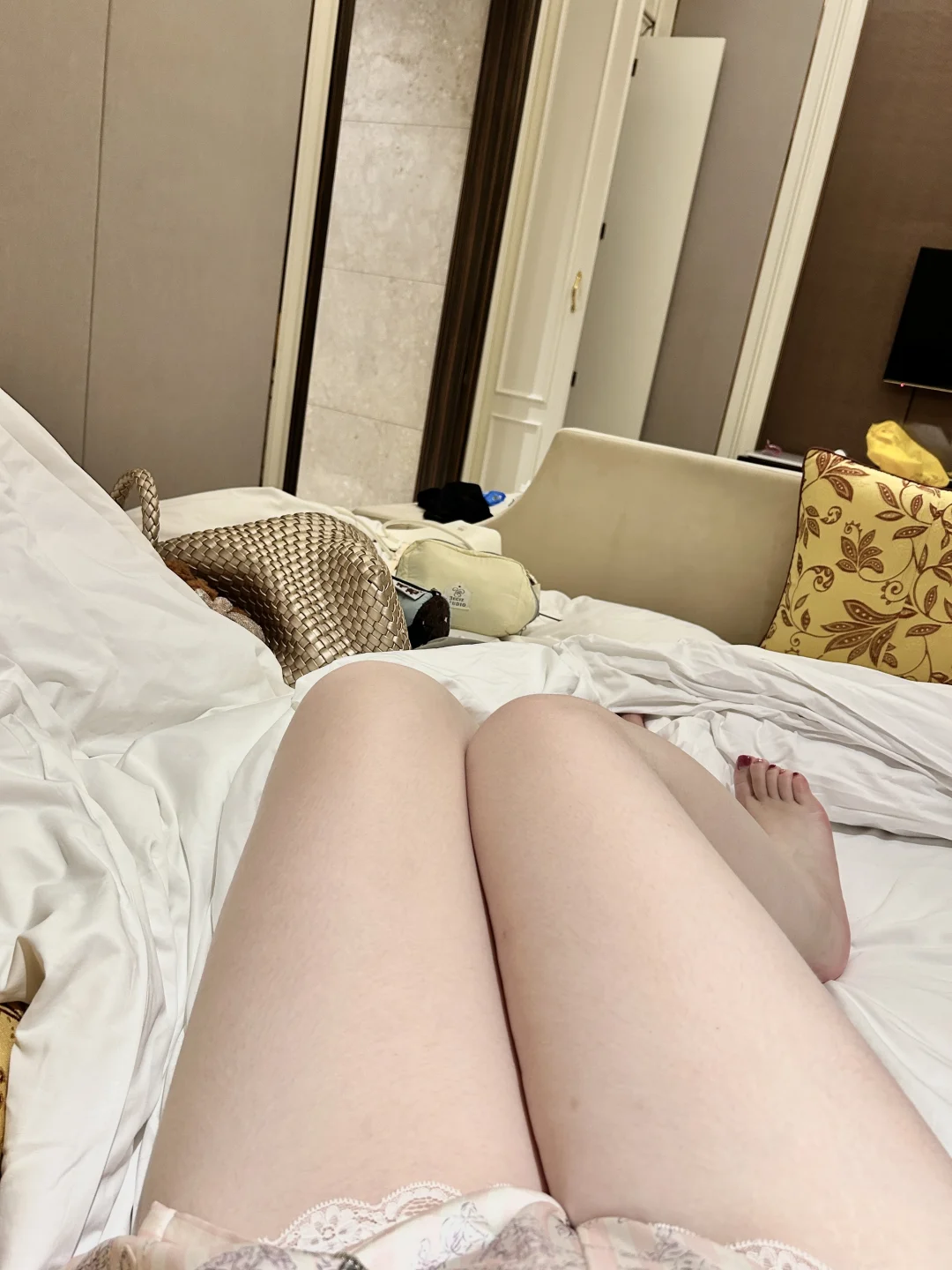 🧖🏻‍♀️