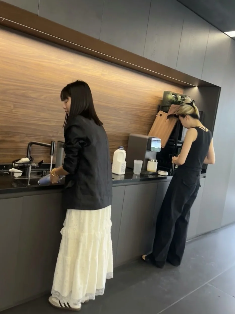 太原神仙公司 女性友好且work life balance