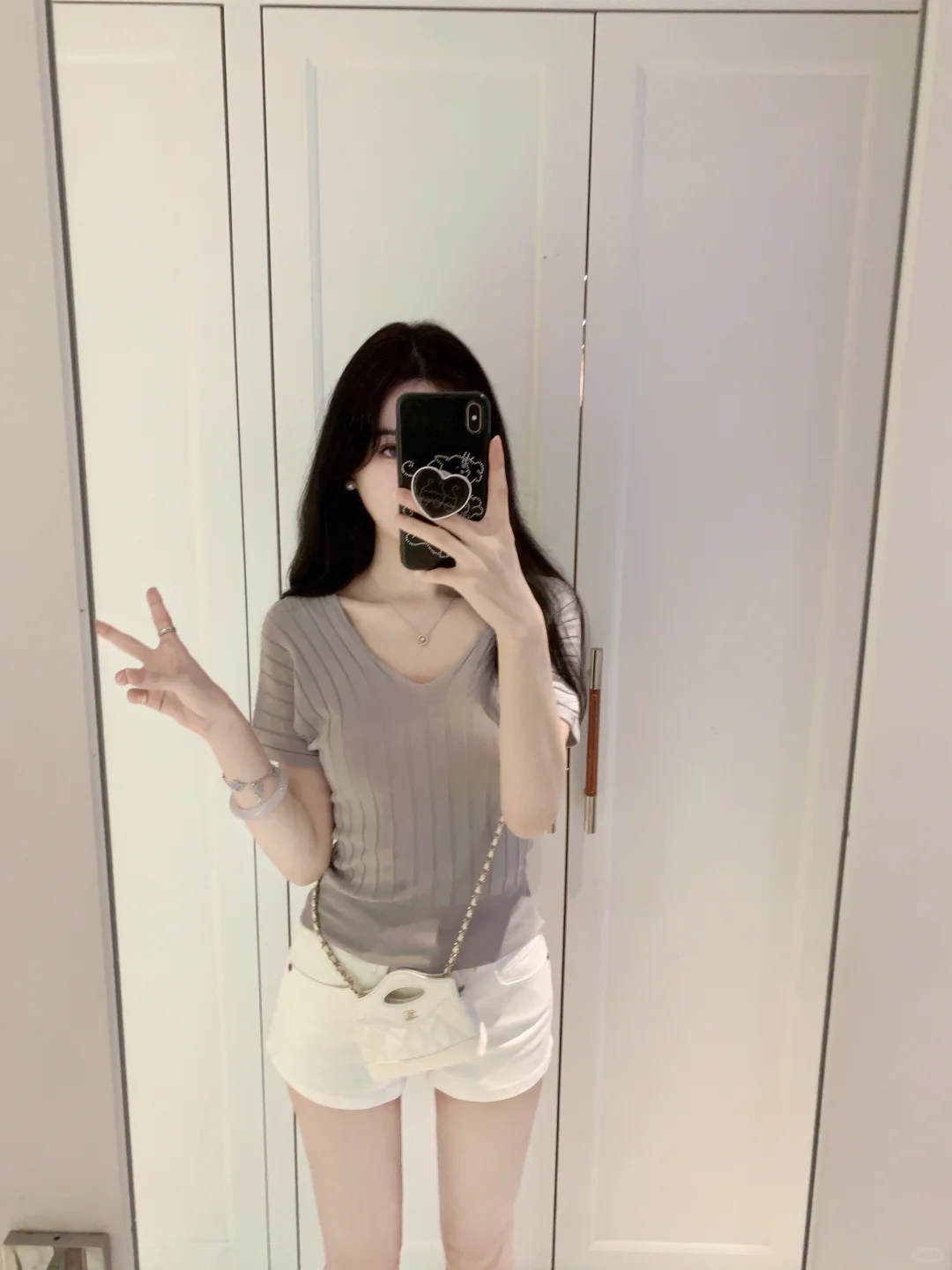 嗯…怎么能不算好看呢