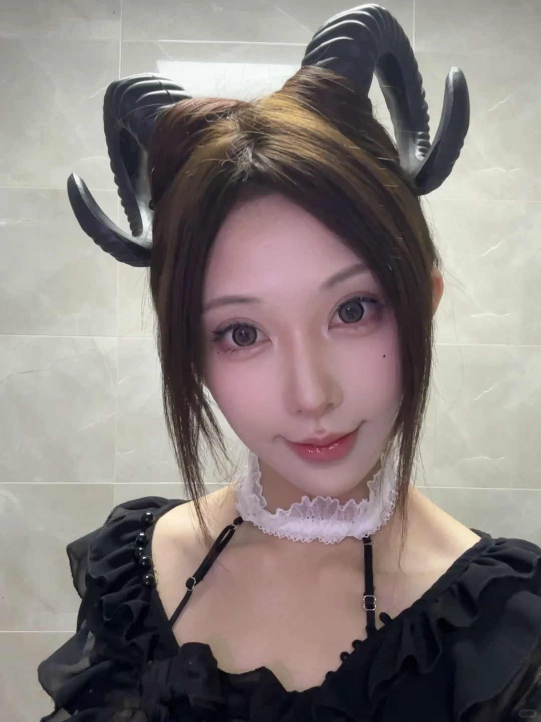你有没有对我一点点心动