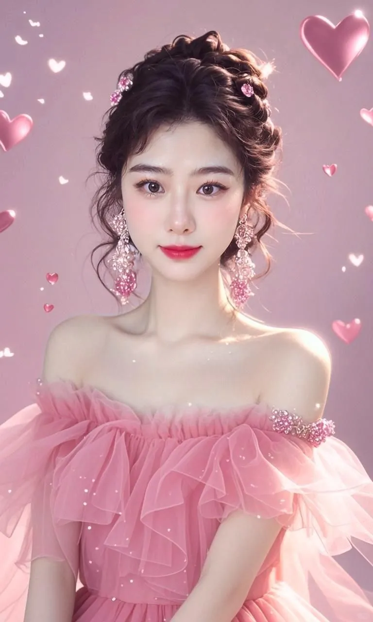 AI变美