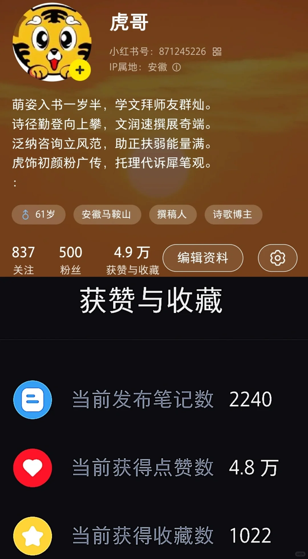 《 晨凝数烁 》