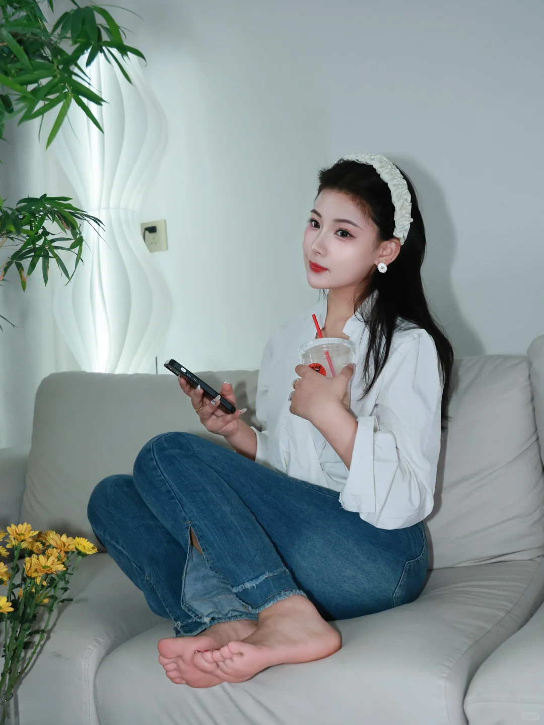 你小姨甜吗？不甜打你。