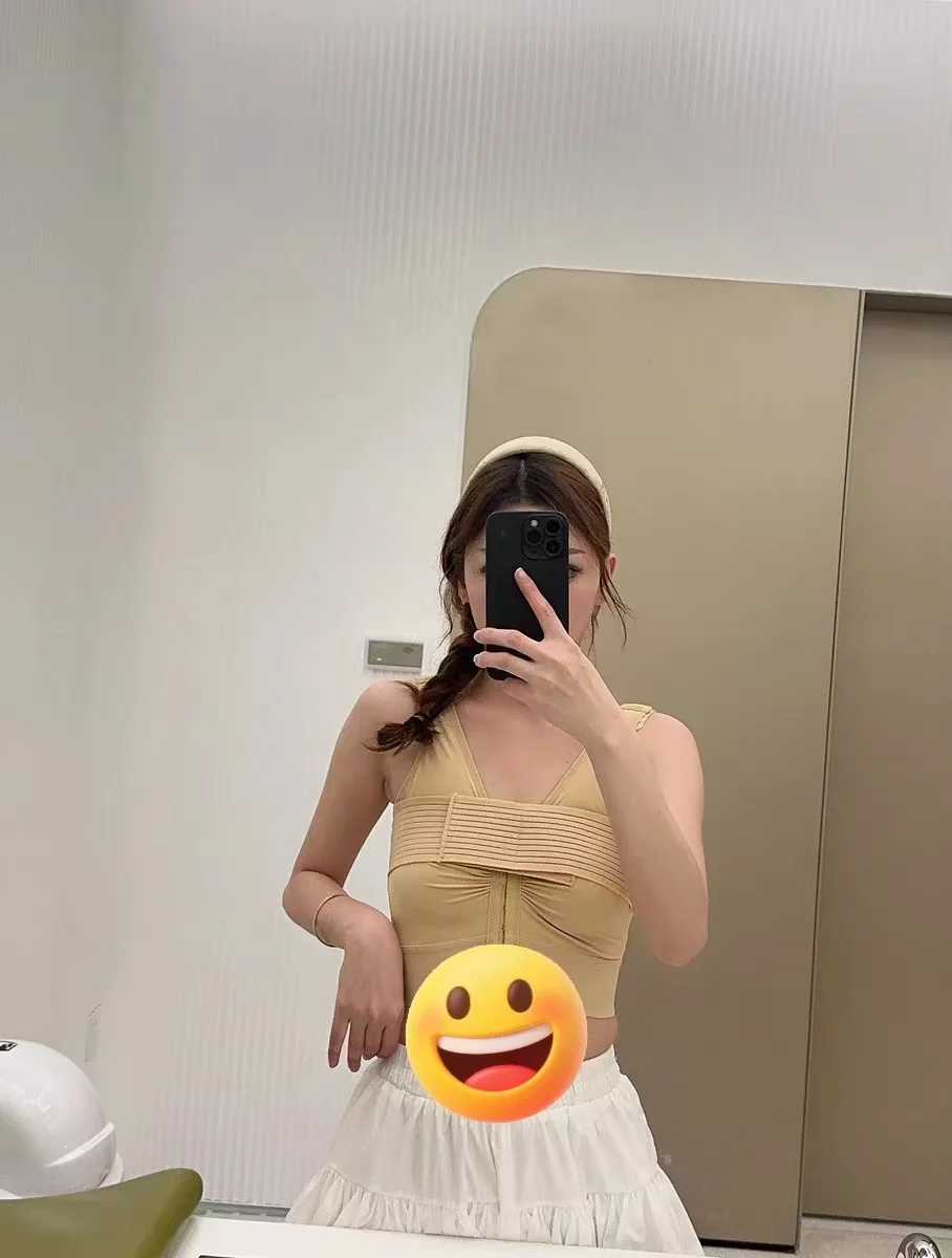 do🐻12天 束胸衣把折磨着我够够的了