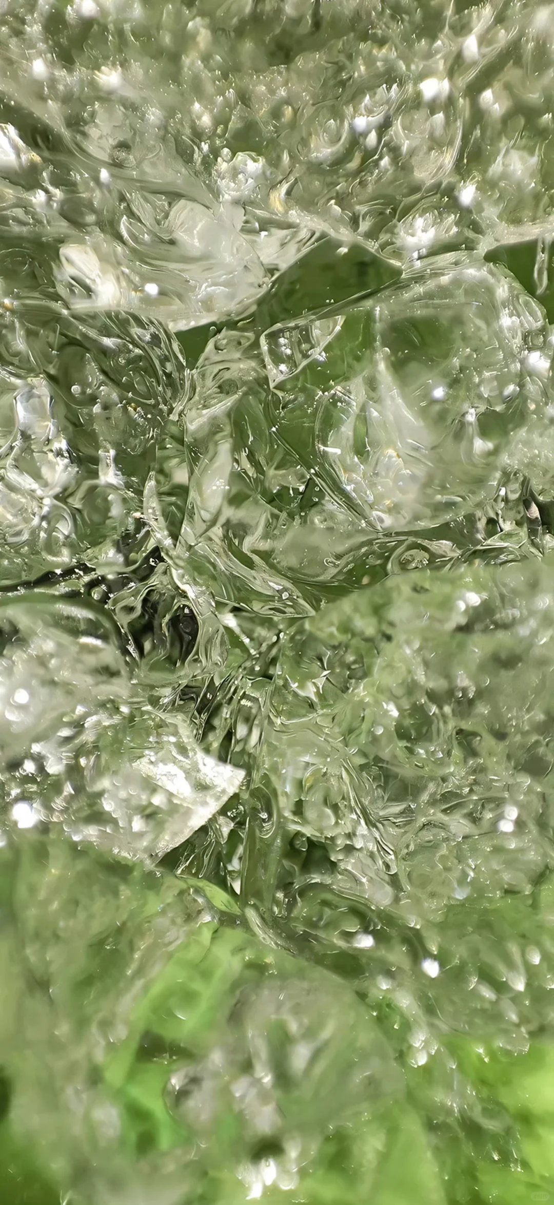 壁纸｜水波纹🩵