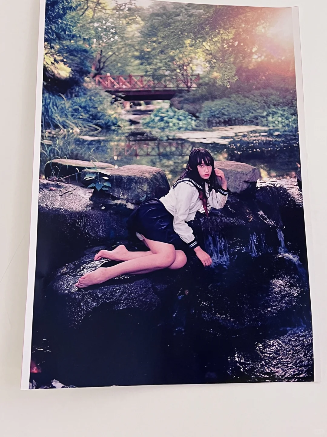 📸一场摄影展的审美积累